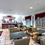 Red Roof Inn & Suites Savannah Airport