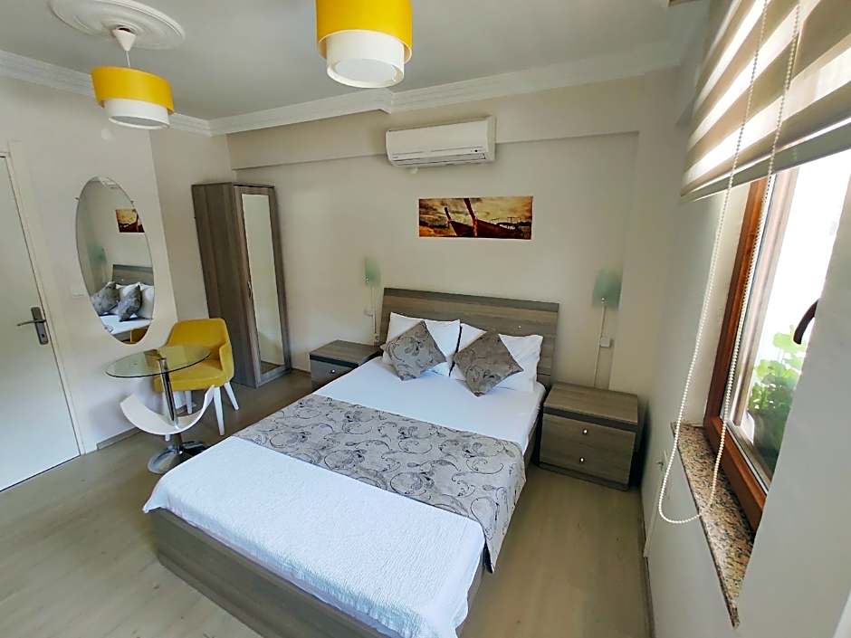 Ada Olympos Otel