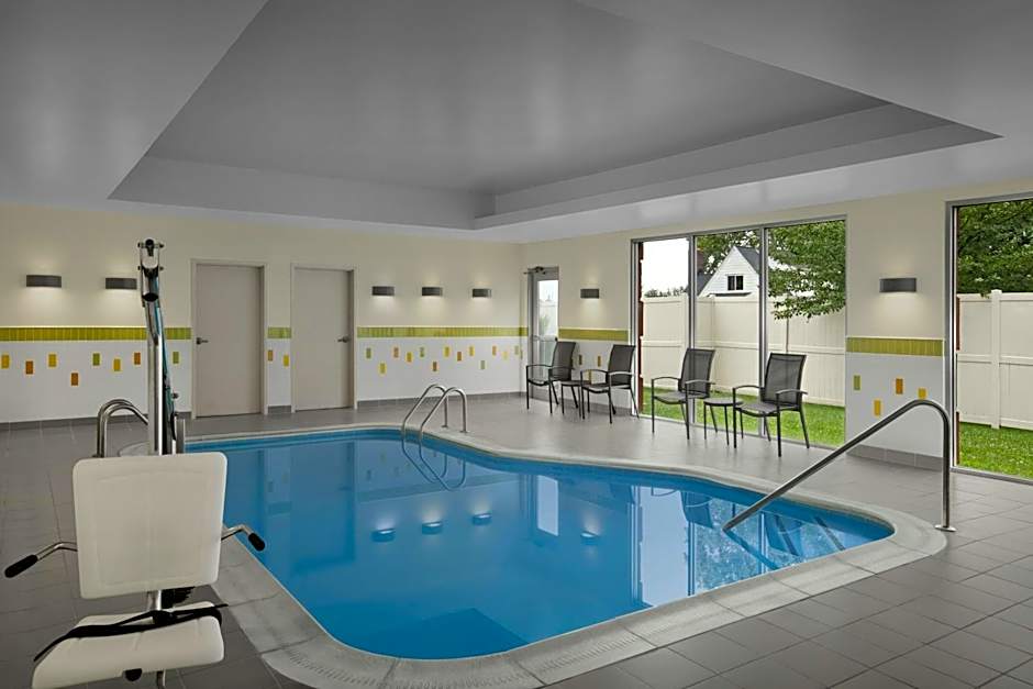 Fairfield Inn & Suites by Marriott Wilmington New Castle