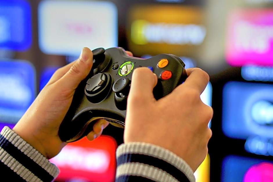 Thermal Hotel Garden