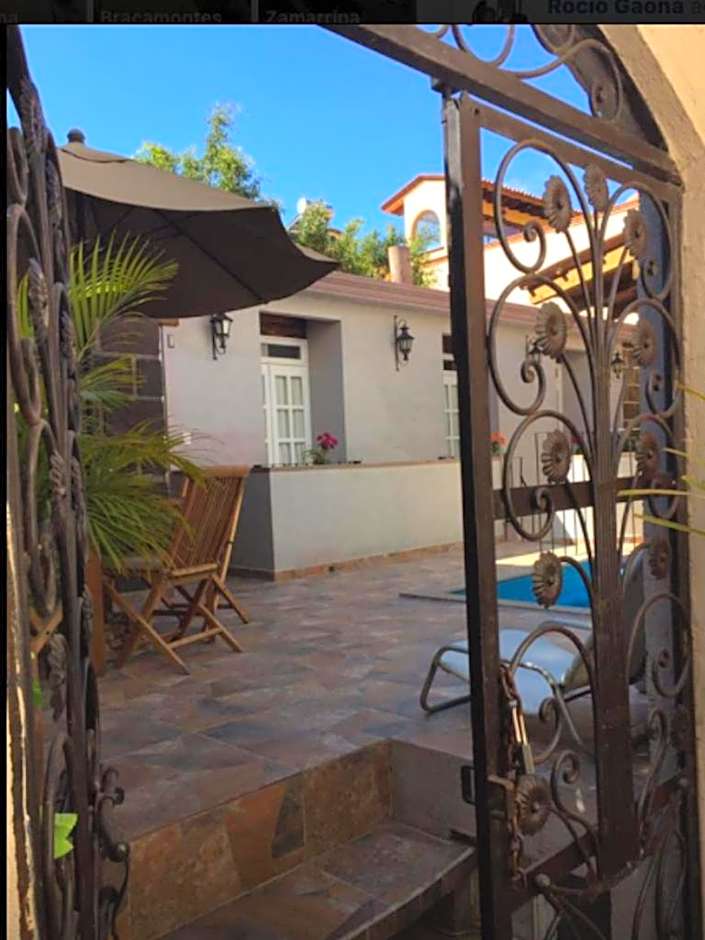 Suites colibri