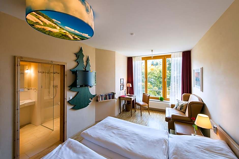 Photo 1 of 7 of Double Room for Single Use