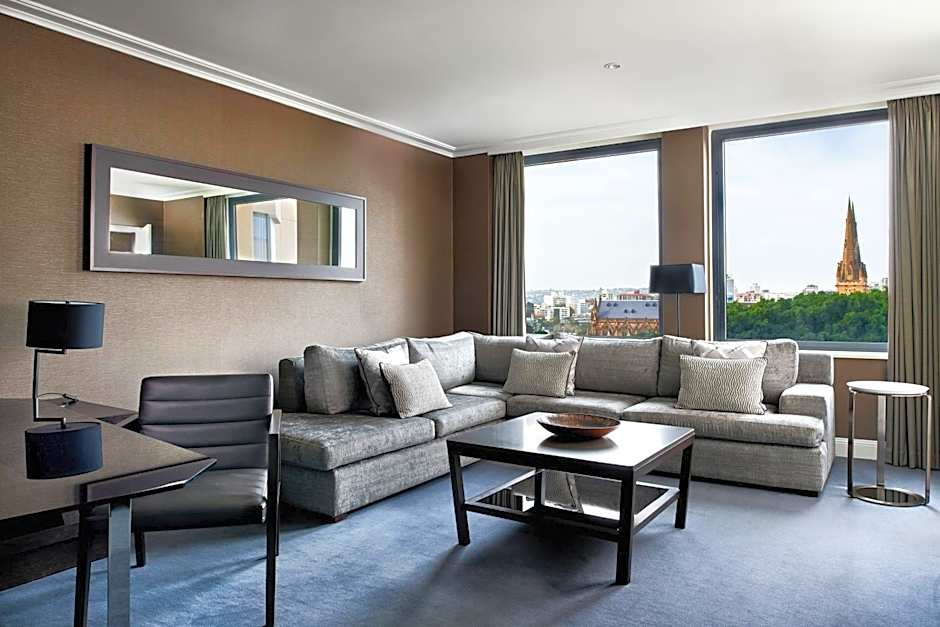 Sheraton Grand Sydney Hyde Park
