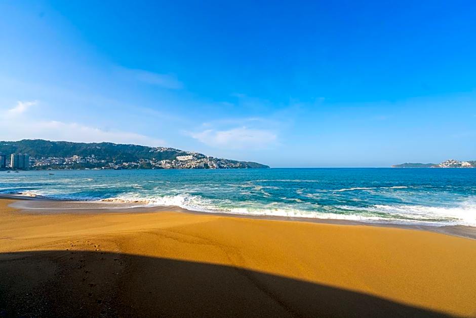 Hotel Amares Acapulco