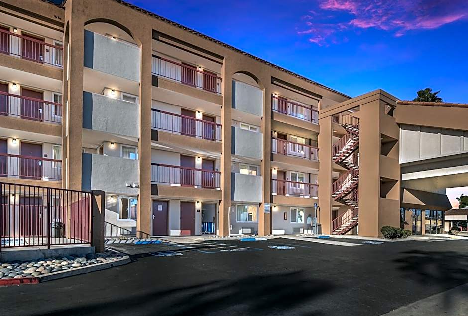 Days Inn by Wyndham Chula Vista-San Diego