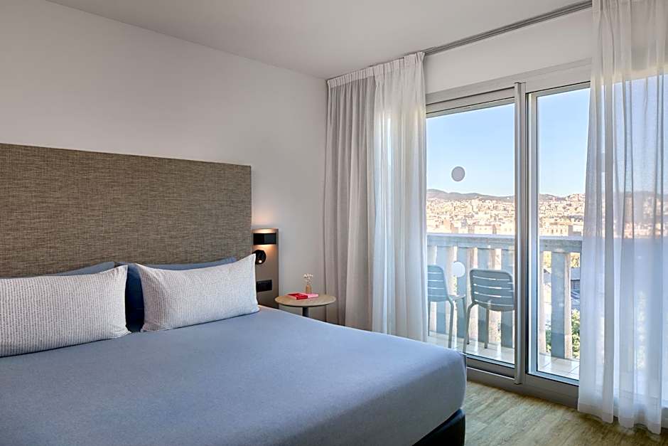 INNSiDE Barcelona Apolo