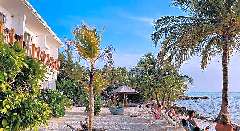 The Sunset Villa