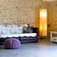 Mas de la Rivoire B&B