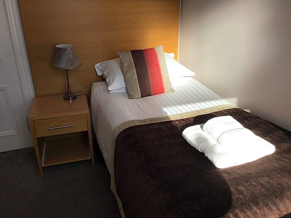 Belvedere Guest House