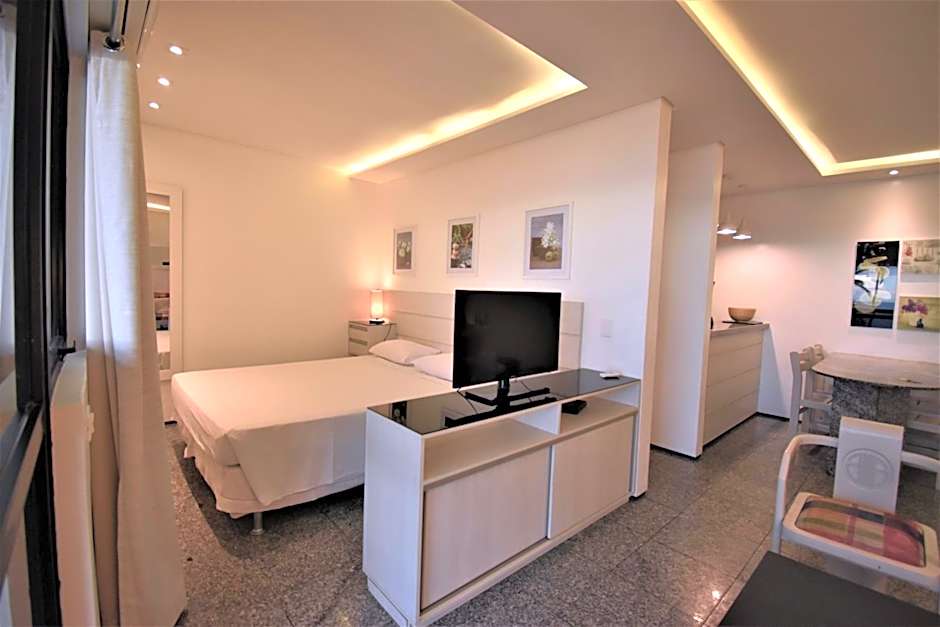 Seaflats Iracema Residence