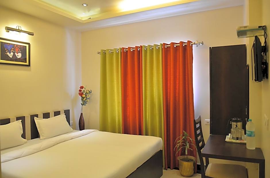 Hotel Divine Destination