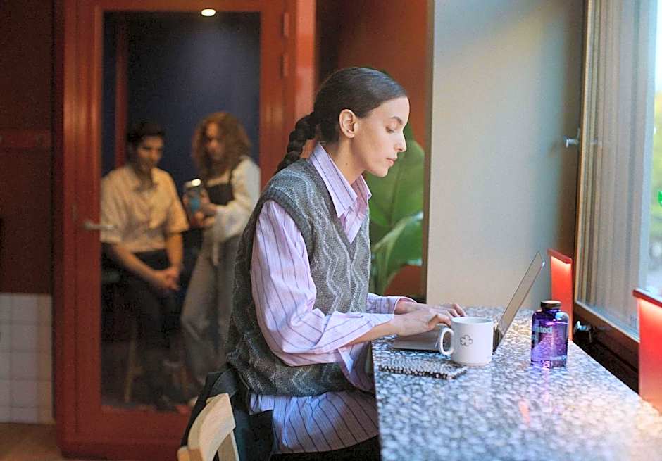 Scandic Go, Upplandsgatan 4