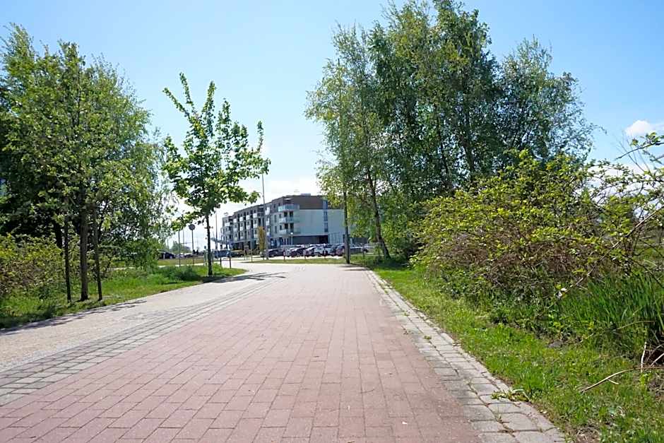 Baltic Plaza Hotel Medi Spa