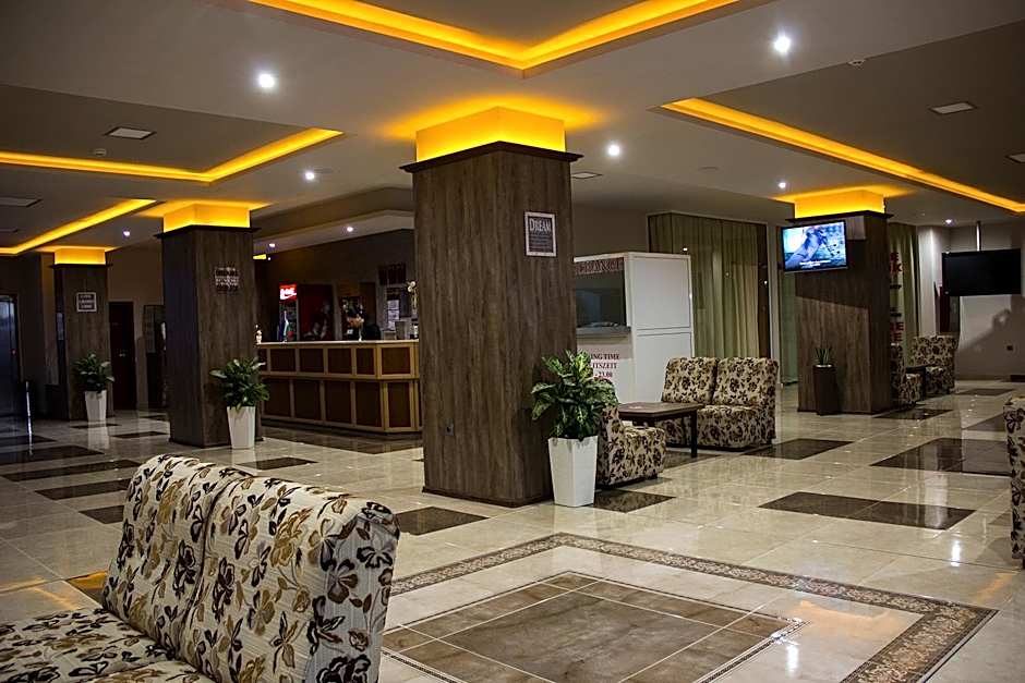 Kamchia Park Hotel - All Inclusive with Free Parking