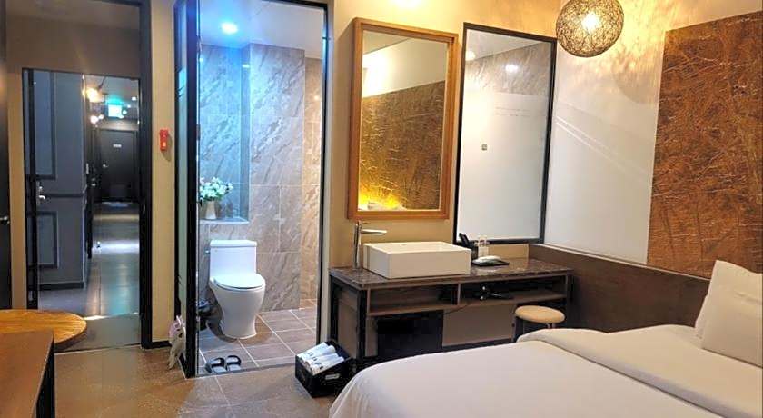Jinhae Pasta Hotel
