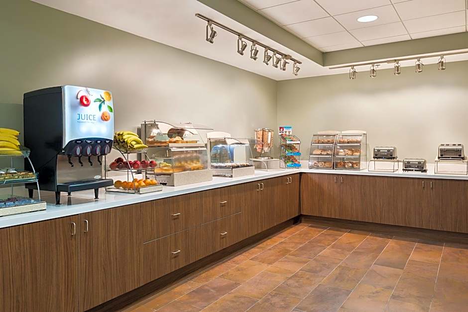 Holiday Inn Express Hotel & Suites Ft. Lauderdale-Plantation By IHG