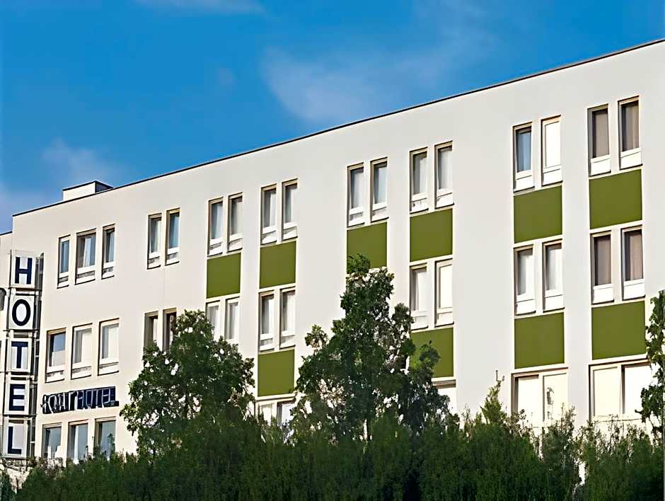 Hotel Newton Karlsruhe