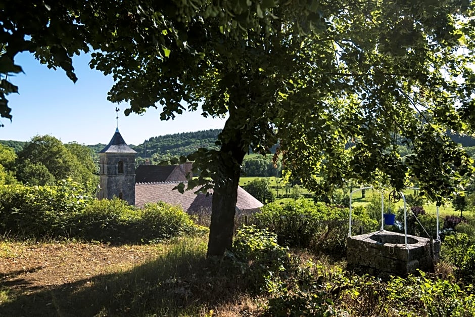 Le Domaine des Carriers