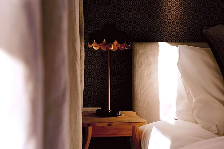 Boetiekhotel De Kastanjehof