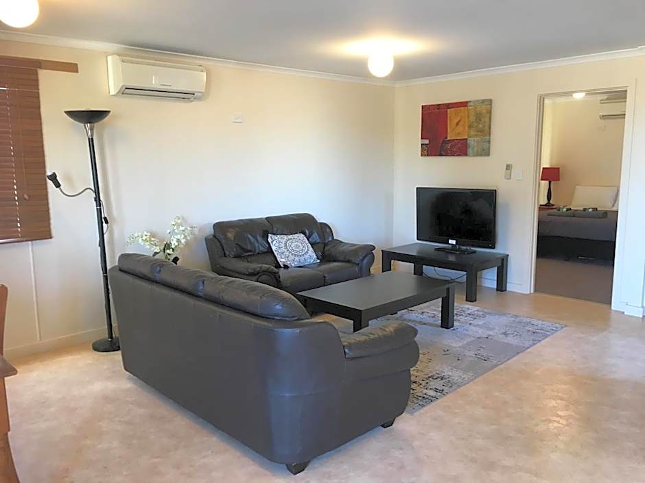 Airport Whyalla Motel