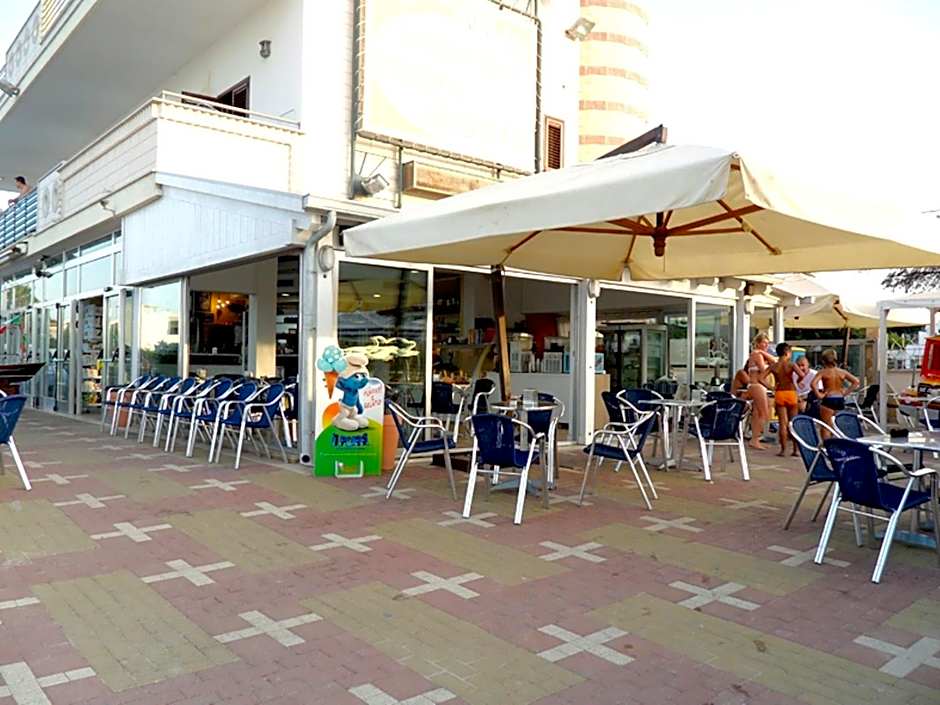 Hotel Mirage