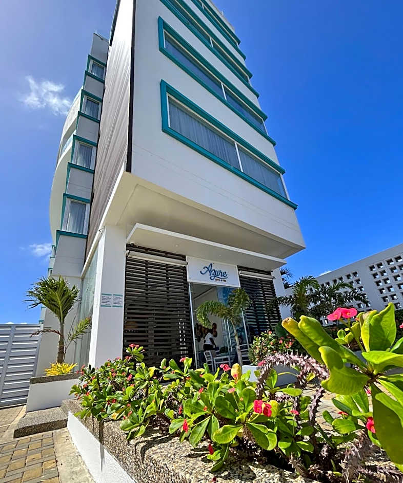 Azure Lofts & Pool