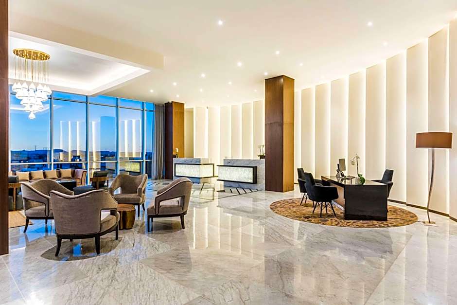 Hyatt Regency San Luis Potosi