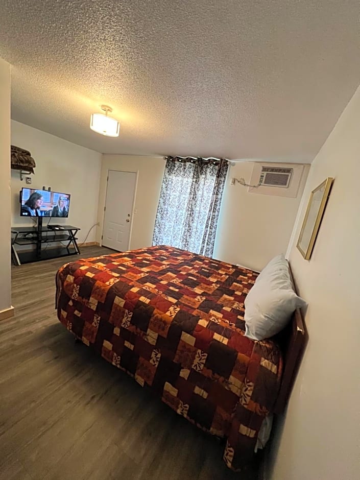 Liberty Motel