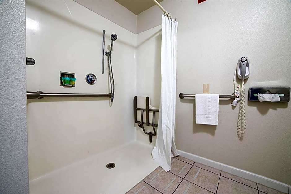 Turlock Inn
