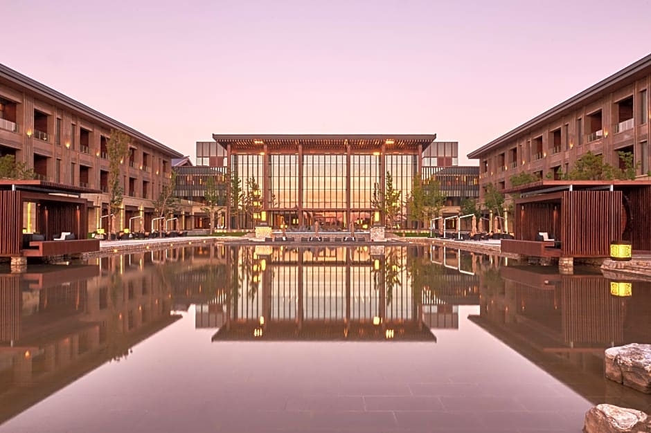 Yanqi Hotel Managed By Kempinski