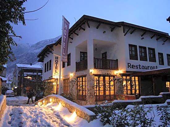 Boutique Hotel Old Town