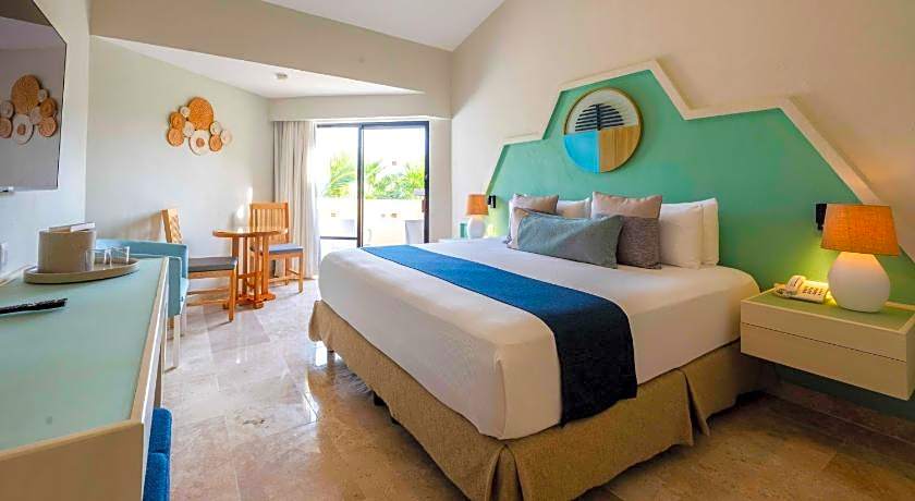 Viva Maya by Wyndham, A Trademark All Inclusive Resort