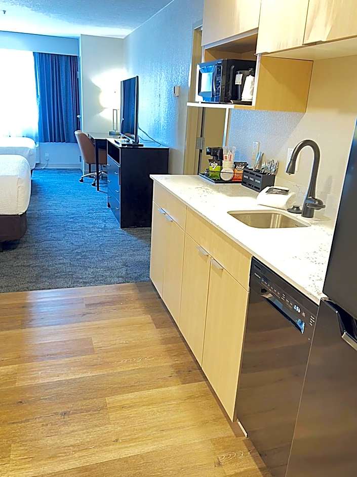La Quinta Inn & Suites by Wyndham Boise Towne Square