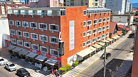 Hotel Kolman