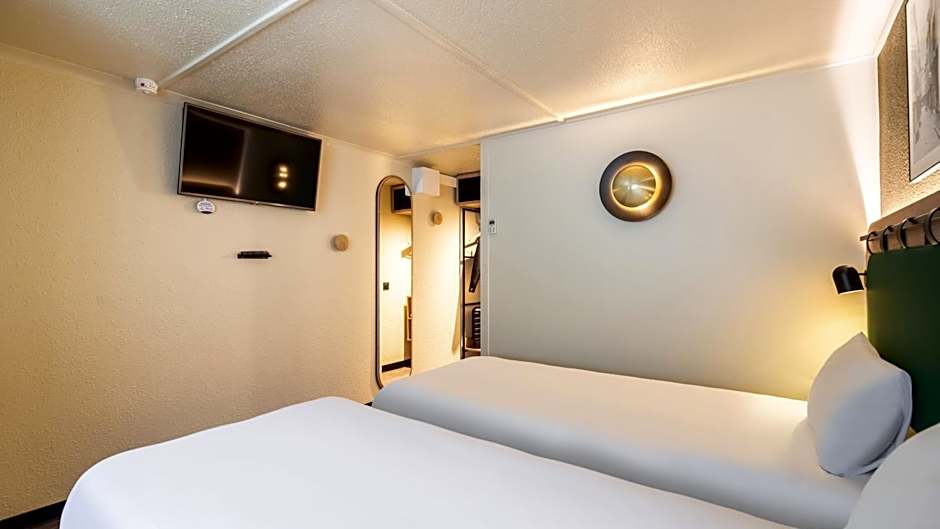 Campanile Limoges Nord