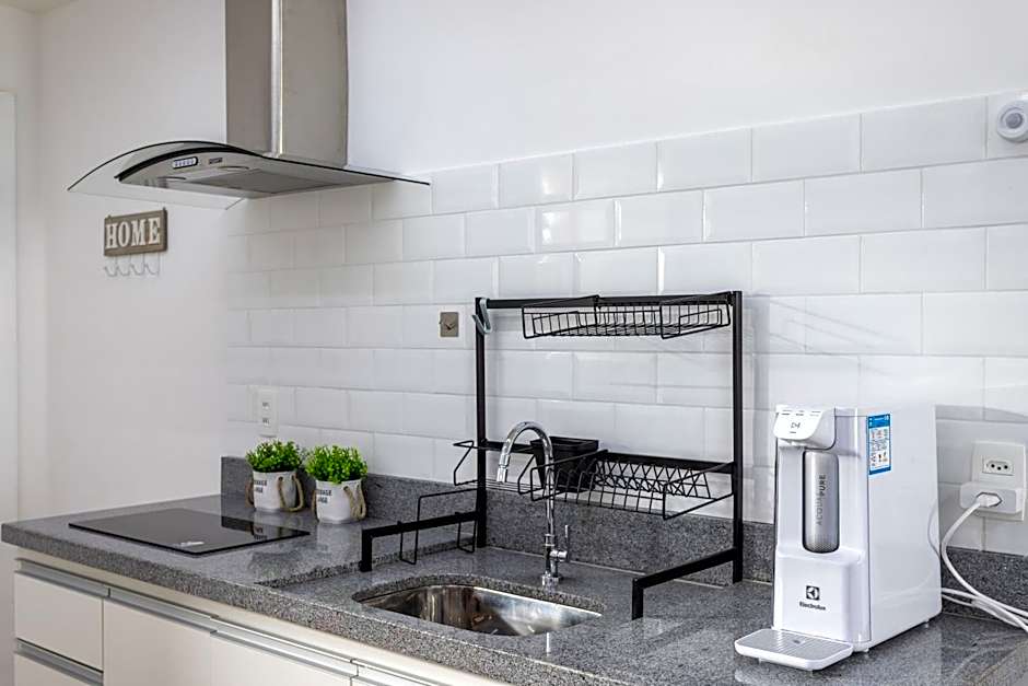 Afável em Copacabana - Ideal para casais - NSC1209 Z3