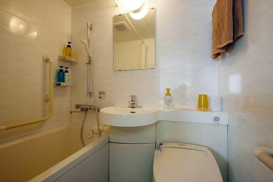 BAN HOTEL TSUKIJIGINZA