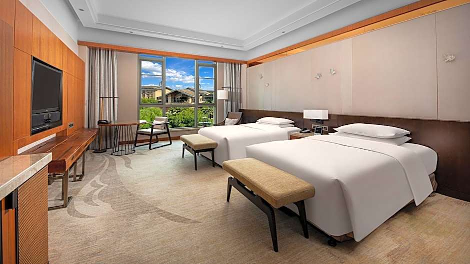 Foto 1 di 7 di Classic 2 Double Beds