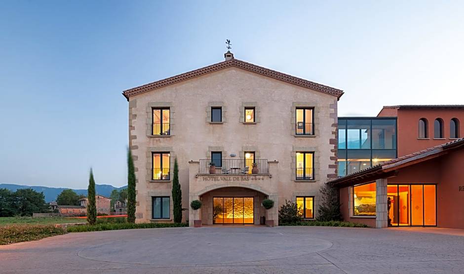 Hotel Vall de Bas