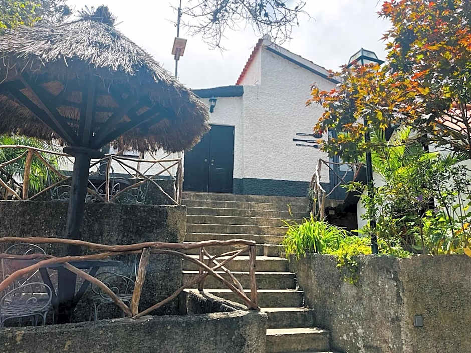 Casas de Campo do Pomar B&B - Self Check-in