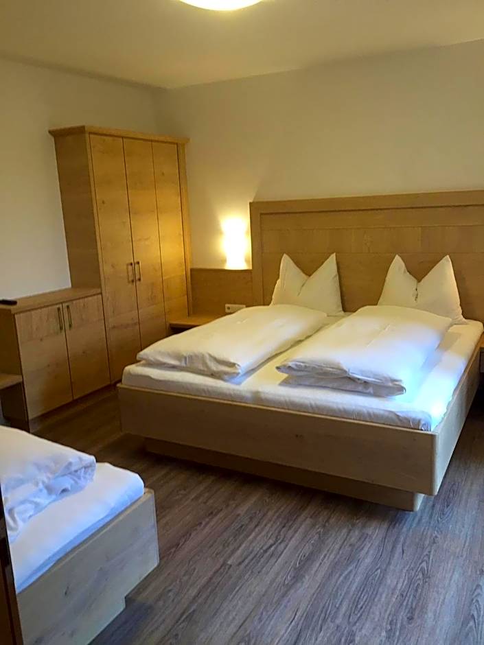 Hotel Garni Ingeborg