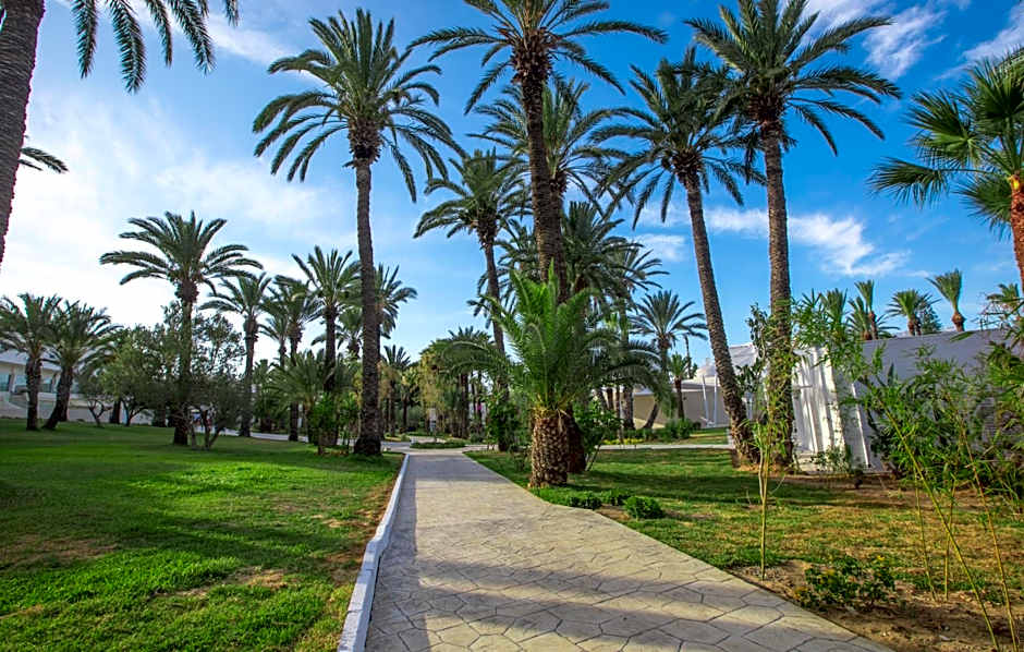 Occidental Sousse Marhaba