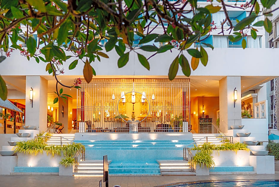 The Bayview Hotel Pattaya