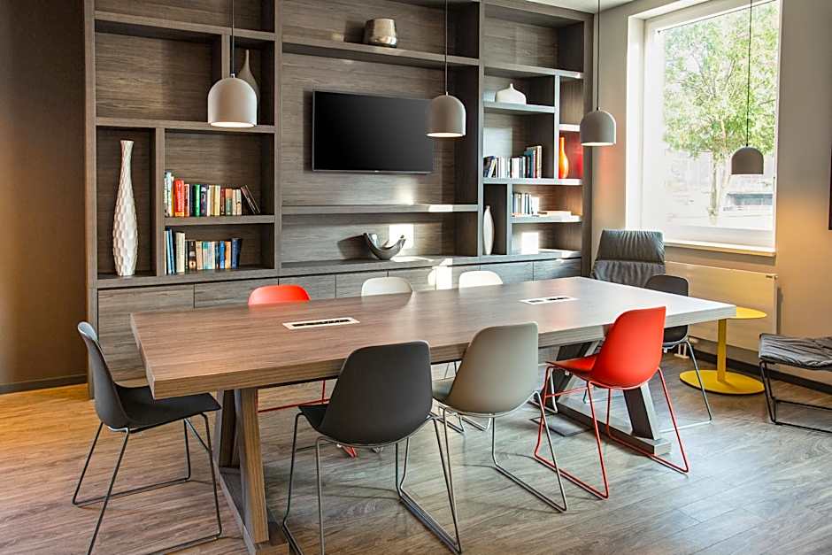 CAMPANILE DUISBURG CITY