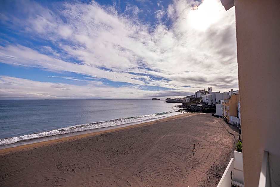 Aparthotel Barracuda