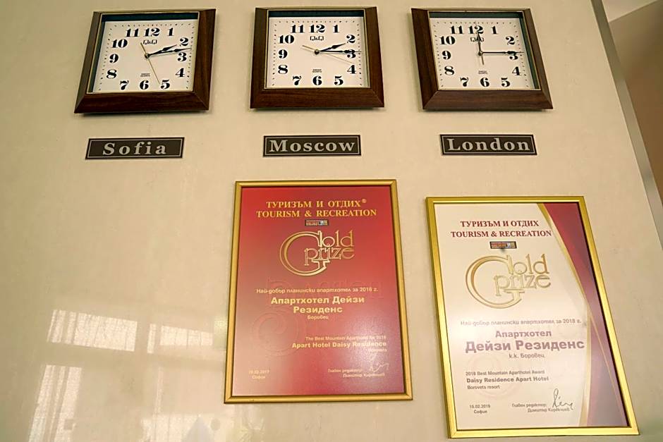 Apartments Flora-Daisy