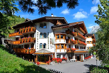 Hotel La Soldanella