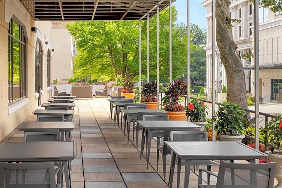 Courtyard by Marriott Pittsburgh University Center