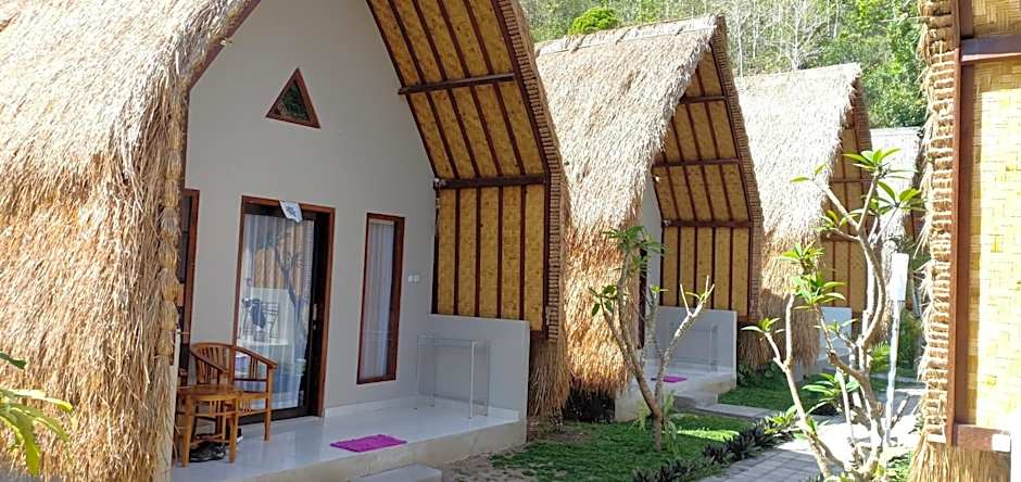 Bale Lumbung Bungalows