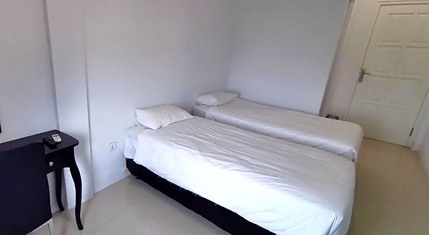 Hotel Aqiilah Syariah